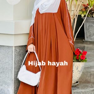 عباءه نمارق