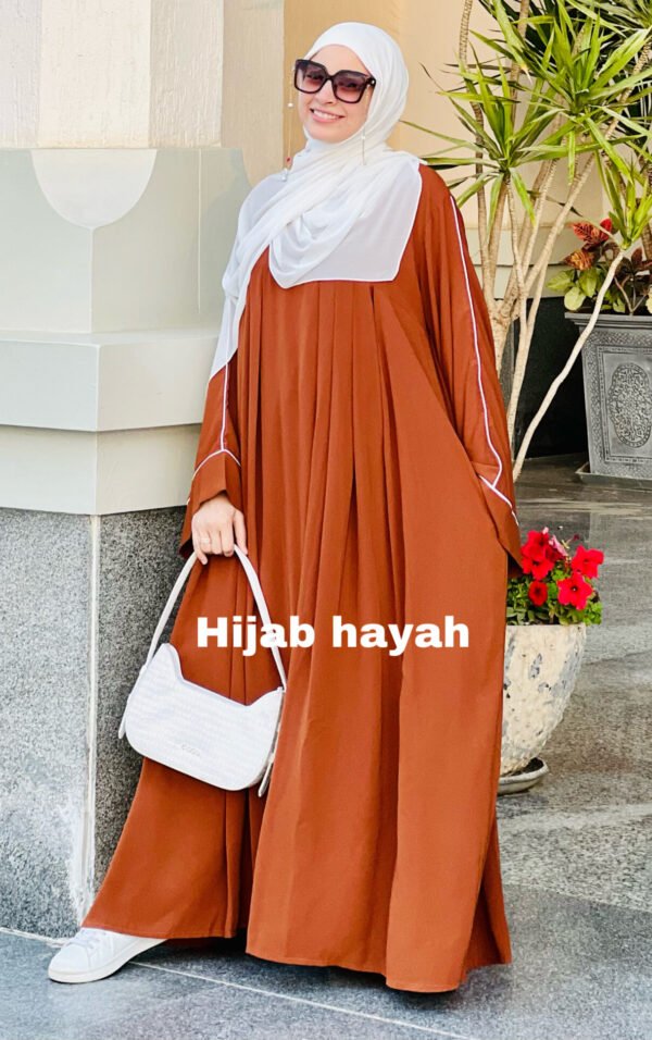 عباءه نمارق