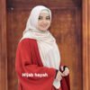 حجاب حياه hijab hayah حجاب حياة