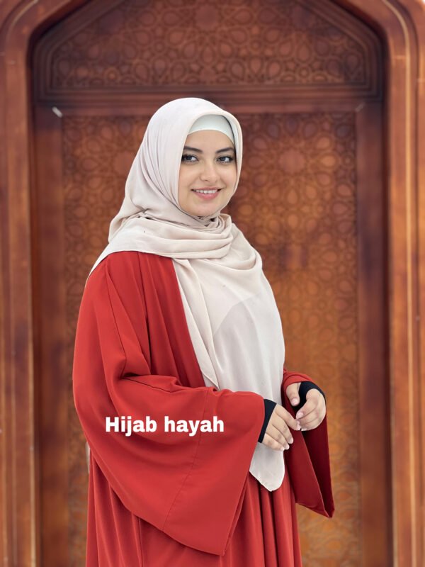 حجاب حياه hijab hayah حجاب حياة