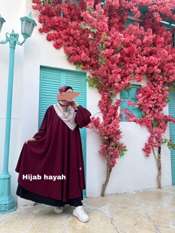 ⁦إدناء وقار⁩ - الصورة ⁦6⁩