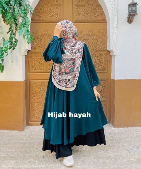 طقم وقار