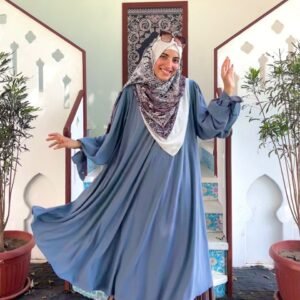 حجاب حياه hijab hayah حجاب حياة