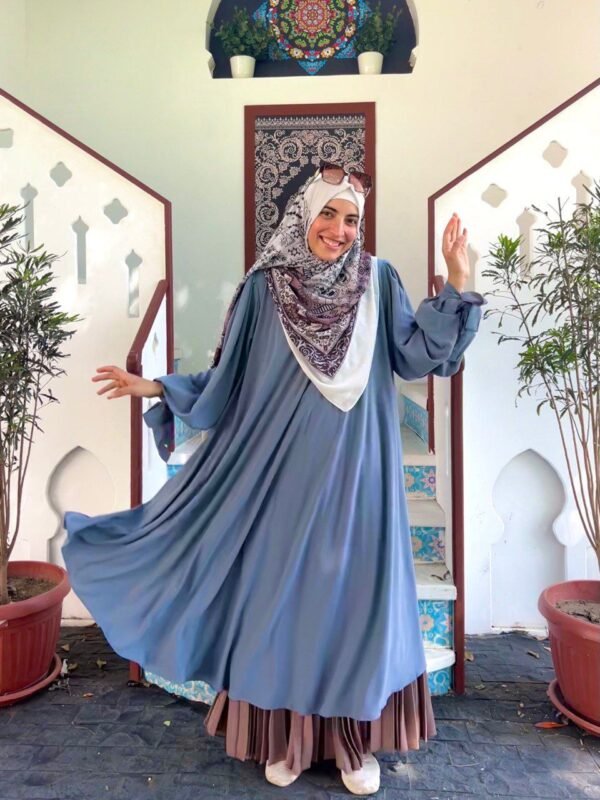حجاب حياه hijab hayah حجاب حياة
