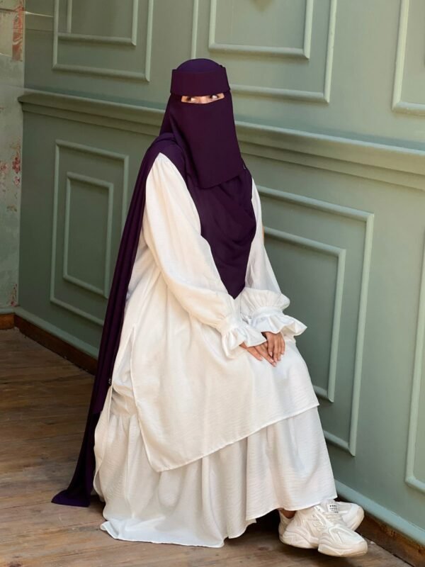 حجاب حياه hijab hayah حجاب حياة