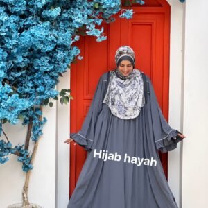 حجاب حياه hijab hayah حجاب حياة