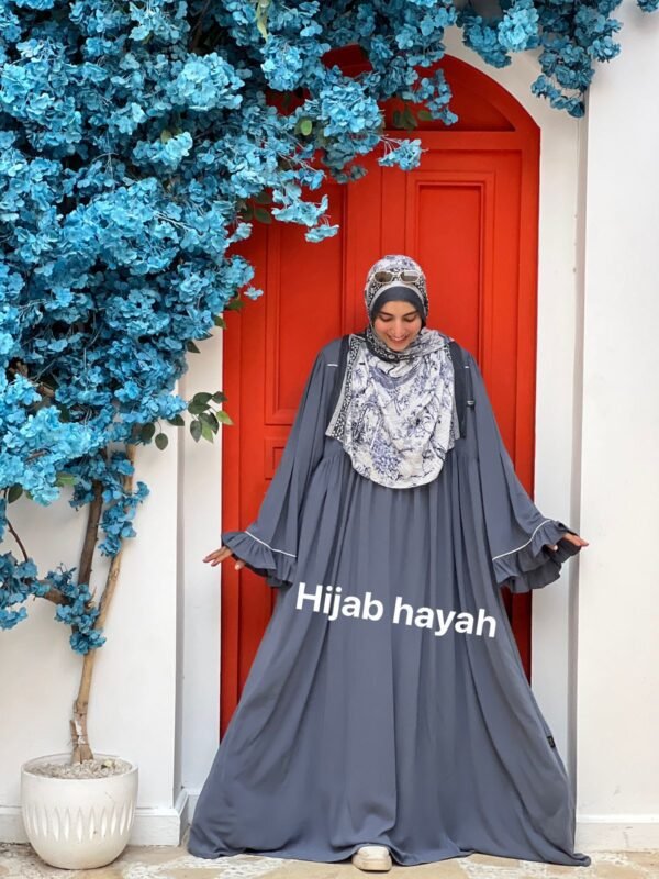 حجاب حياه hijab hayah حجاب حياة