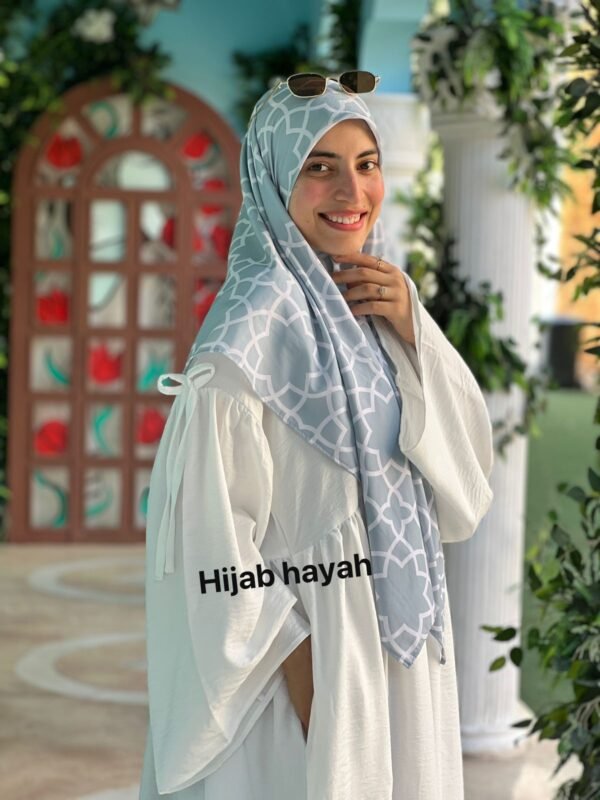 حجاب حياه hijab hayah حجاب حياة