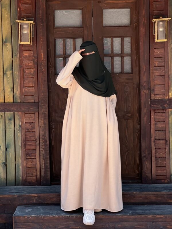 ⁦عباءة حور⁩ - الصورة ⁦5⁩