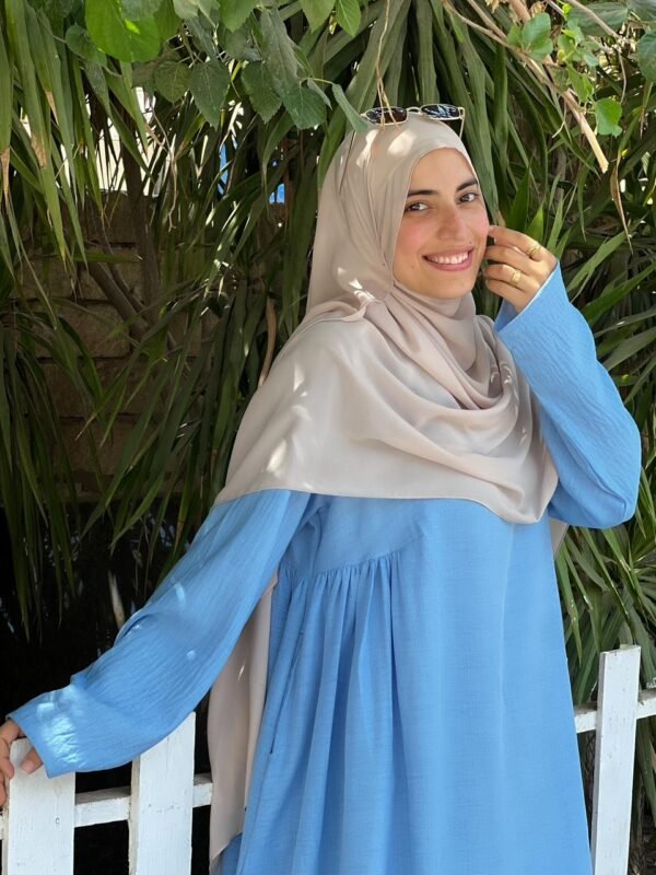 ⁦عباءة حور⁩ - الصورة ⁦7⁩
