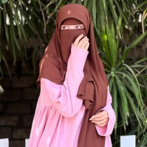 عباءة حور