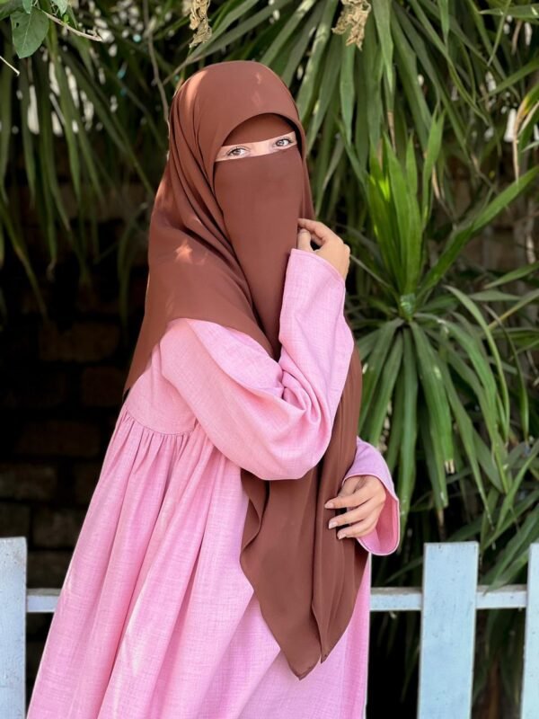 ⁦عباءة حور⁩ - الصورة ⁦10⁩