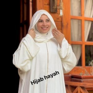 عباءه العمره