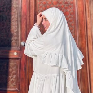 طقم مكة
