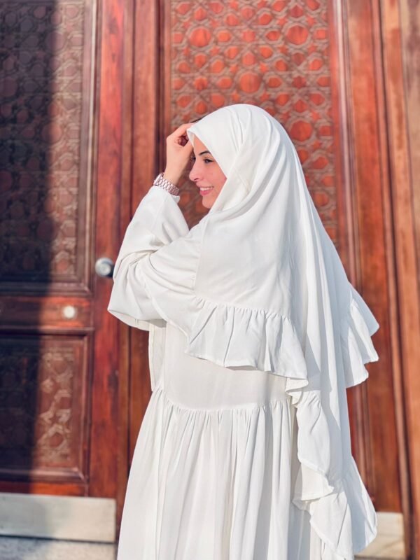 طقم مكة