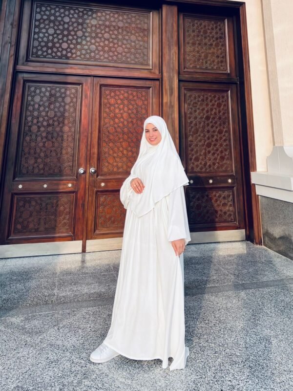 ⁦طقم مكة⁩ - الصورة ⁦2⁩