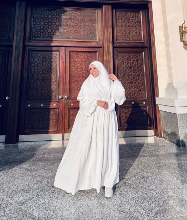 ⁦طقم مكة⁩ - الصورة ⁦4⁩