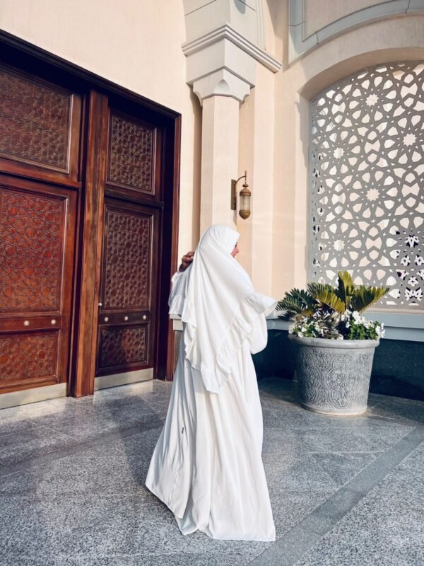 ⁦طقم مكة⁩ - الصورة ⁦5⁩