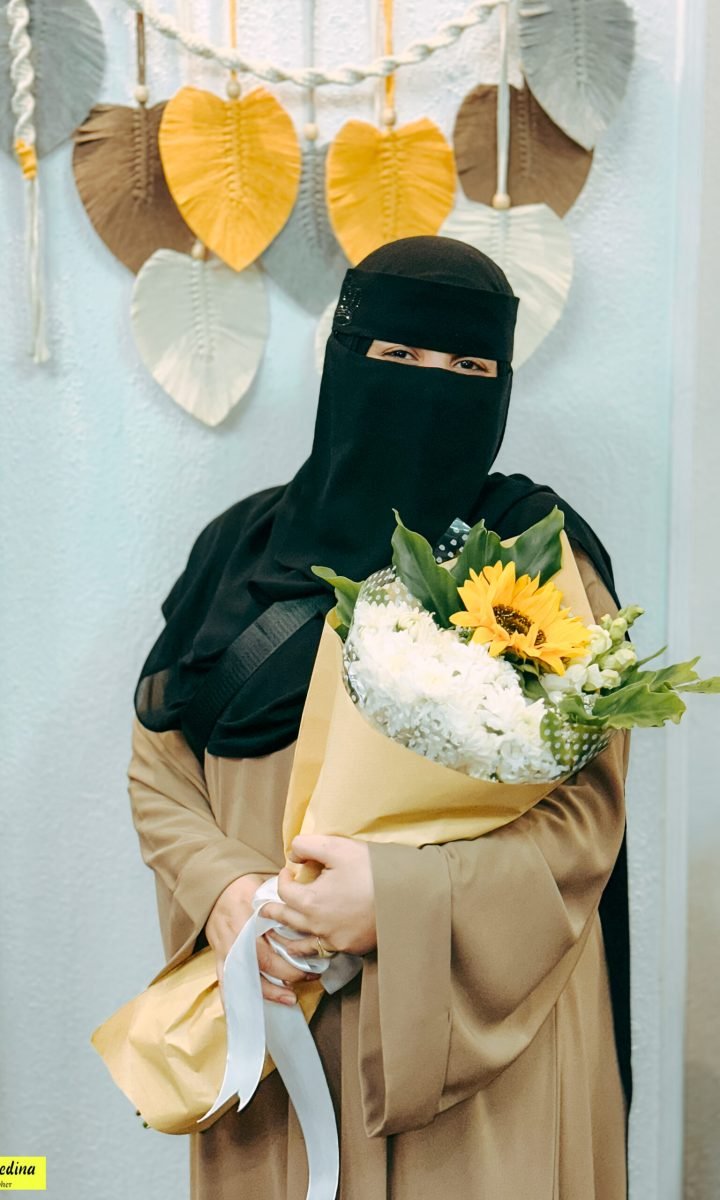 حجاب حياه hijab hayah حجاب حياة