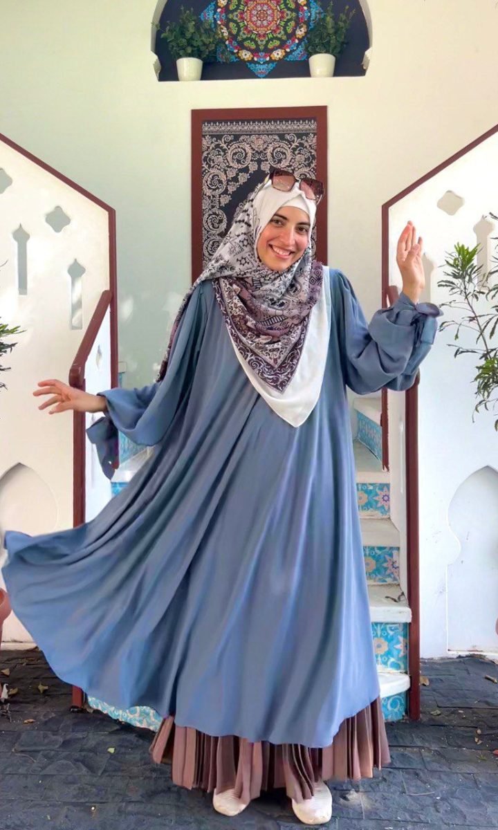 حجاب حياه hijab hayah حجاب حياة