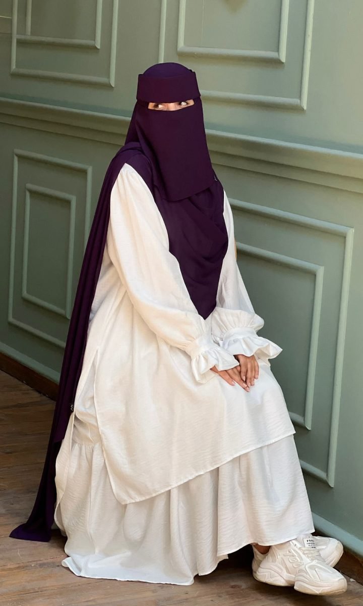 حجاب حياه hijab hayah حجاب حياة