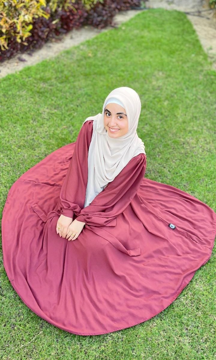 حجاب حياه hijab hayah حجاب حياة