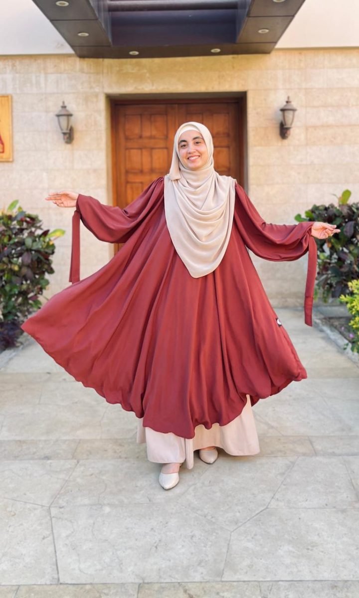 حجاب حياه hijab hayah حجاب حياة